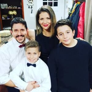 Meet your Posher, Maria